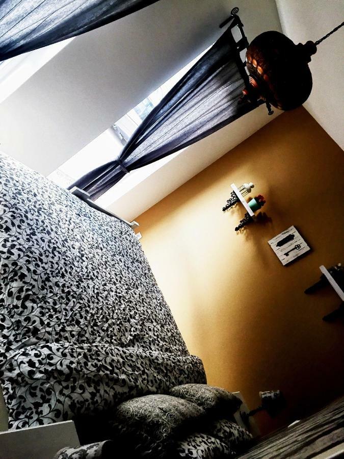 La Reposee Du Lac Apartment Vielsalm Ngoại thất bức ảnh